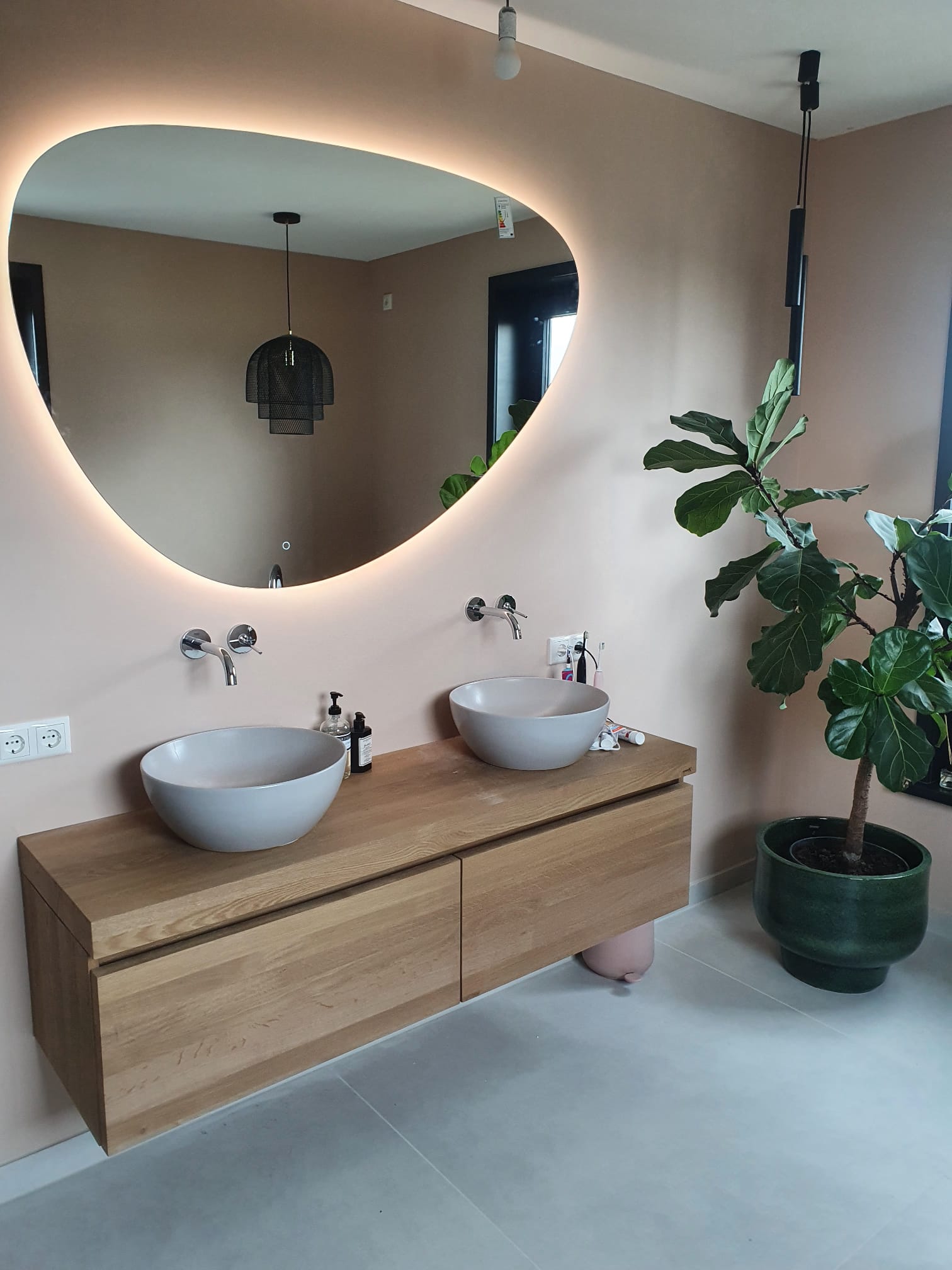 3 Badkamers Puttershoek